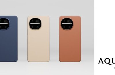 シャープ「AQUOS R11」発表、AI自動ズーム・環境光応答OLEDで撮影体験刷新